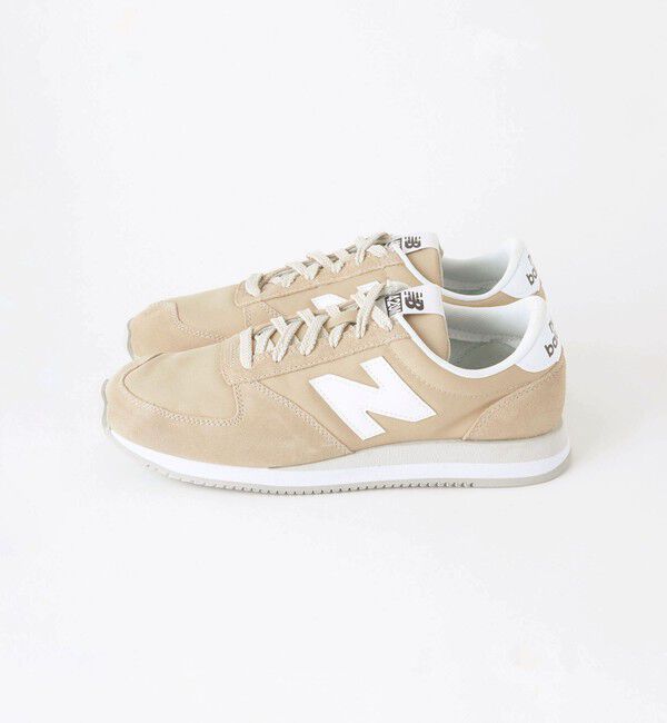 UNITED ARROWS green label relaxing「＜New Balance＞UL420 スニーカー」|スニーカー|