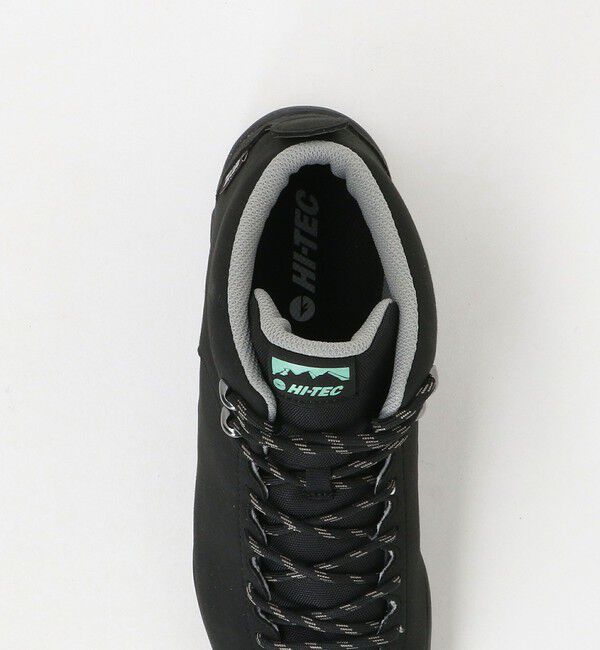 UNITED ARROWS green label relaxing「＜HI-TEC＞AORAKI クラシック ウォータープルーフ トレッキングブーツ」|ショートブーツ|