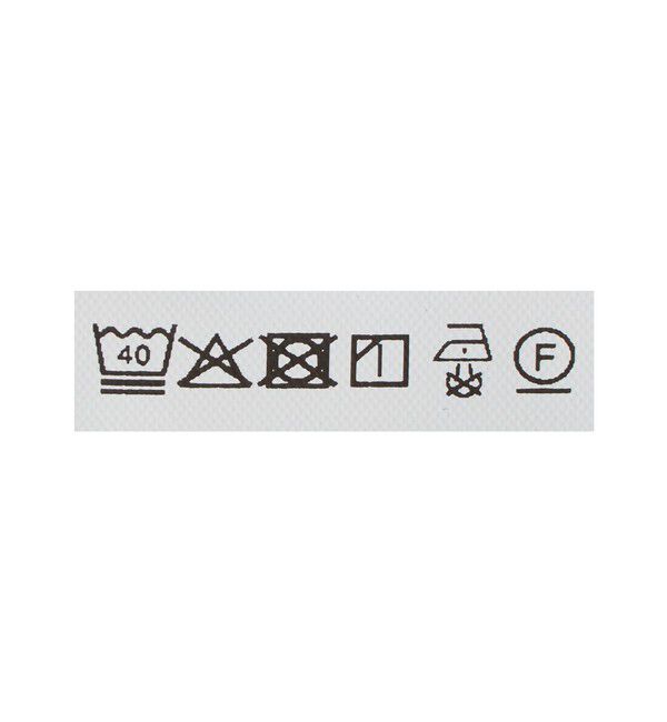 UNITED ARROWS green label relaxing「ポリエステル ドビー ジャストルーズ 半袖 シャツ -接触冷感・吸水速乾・ストレッチ-」|シャツ・ブラウス|