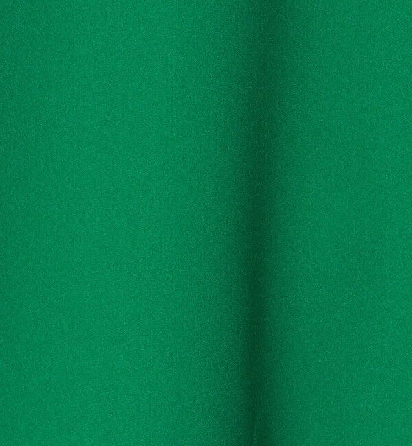 UNITED ARROWS green label relaxing「【WEB限定】＜at ease＞ジョーゼット プリント カットソー  吸水速乾」|Tシャツ・カットソー|