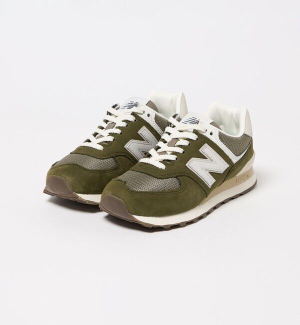 UNITED ARROWS green label relaxing「＜New Balance＞574 スニーカー」|スニーカー|