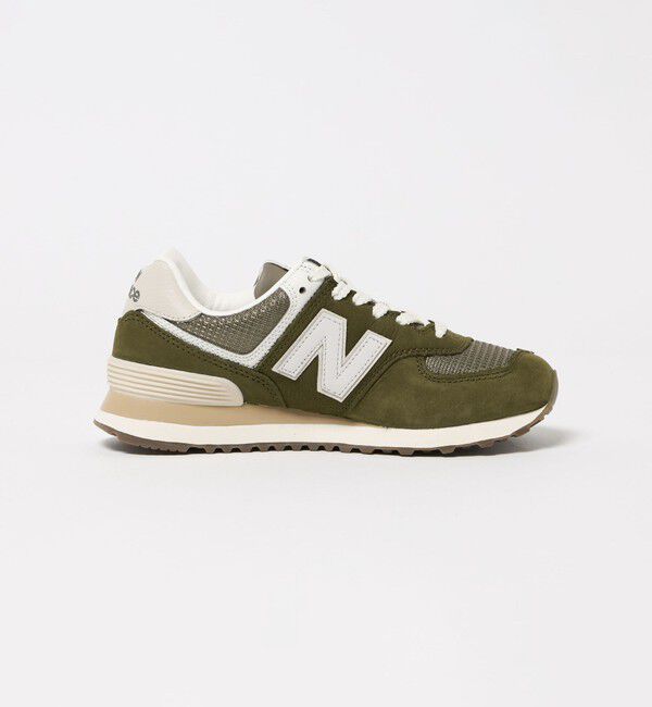 UNITED ARROWS green label relaxing「＜New Balance＞574 スニーカー」|スニーカー|