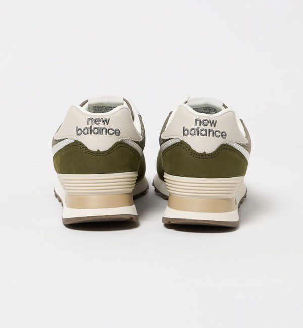 UNITED ARROWS green label relaxing「＜New Balance＞574 スニーカー」|スニーカー|