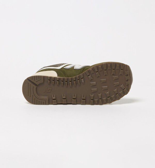 UNITED ARROWS green label relaxing「＜New Balance＞574 スニーカー」|スニーカー|