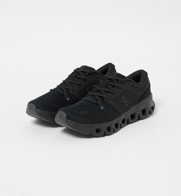 UNITED ARROWS green label relaxing「【WEB限定】＜On＞クラウド エックス 5 スニーカー」|スニーカー|