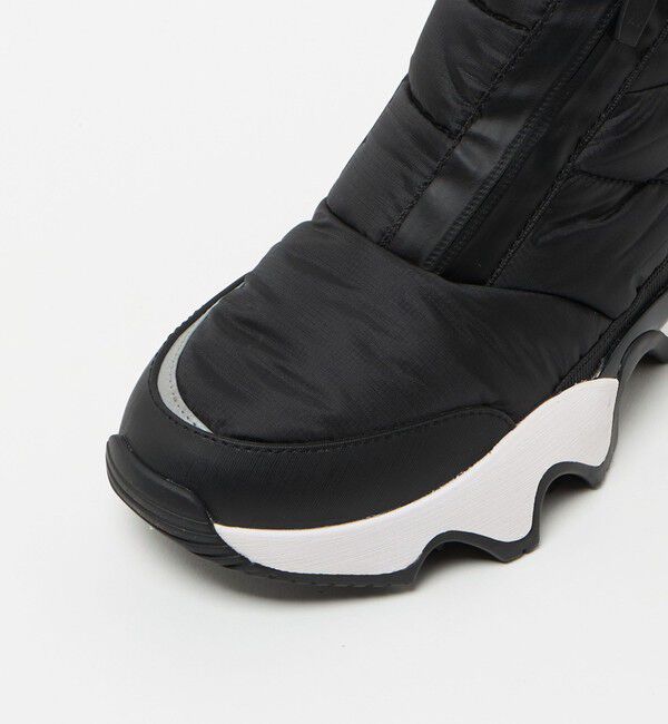 BEAUTY&YOUTH UNITED ARROWS「＜SOREL＞キネティックインパクト パフィージップブーツ ウォータープルーフ」|その他|