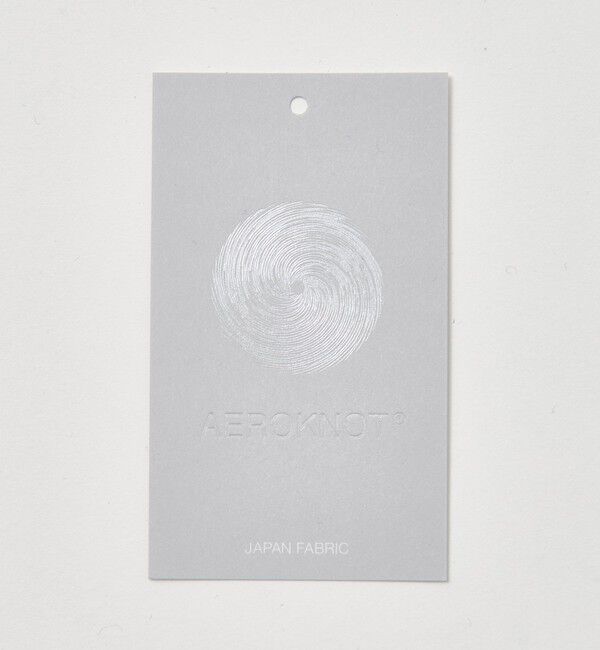 BEAUTY&YOUTH UNITED ARROWS「【WEB限定 WARDROBE SMART】エアロノット スウェット/セットアップ対応【吸水速乾・UVカット】」|スウェット・ジャージ|
