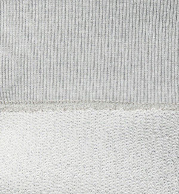 BEAUTY&YOUTH UNITED ARROWS「【WEB限定 WARDROBE SMART】エアロノット スウェット/セットアップ対応【吸水速乾・UVカット】」|スウェット・ジャージ|