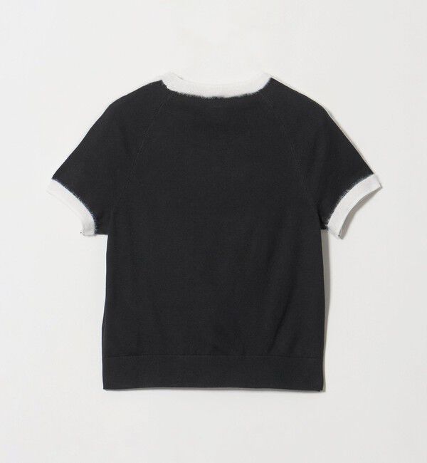 NICE WEATHER「＜adidas Originals＞ニットTシャツ」|Tシャツ・カットソー|