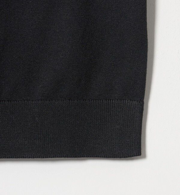 NICE WEATHER「＜adidas Originals＞ニットTシャツ」|Tシャツ・カットソー|