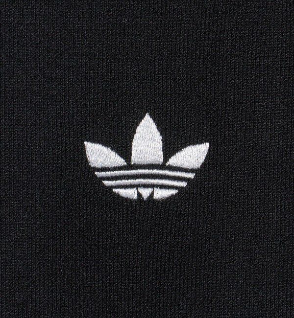 NICE WEATHER「＜adidas Originals＞ニットTシャツ」|Tシャツ・カットソー|