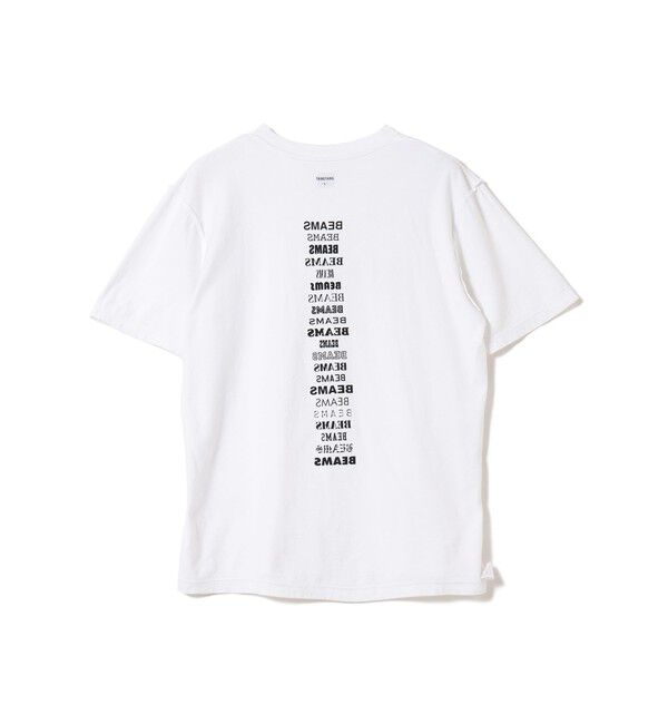 BEAMS「【別注】TANGTANG / BEAMS T-SHIRT」|Tシャツ・カットソー|
