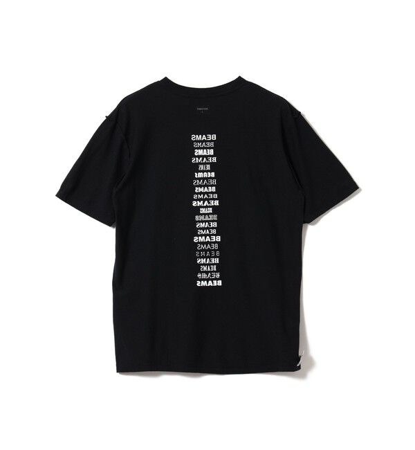 BEAMS「【別注】TANGTANG / BEAMS T-SHIRT」|Tシャツ・カットソー|