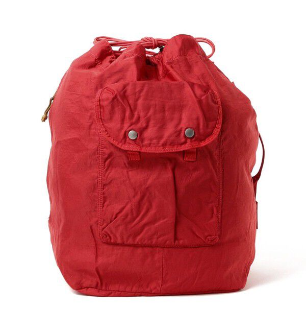 BEAMS PLUS「【別注】dip / Duffle Bag」|その他|