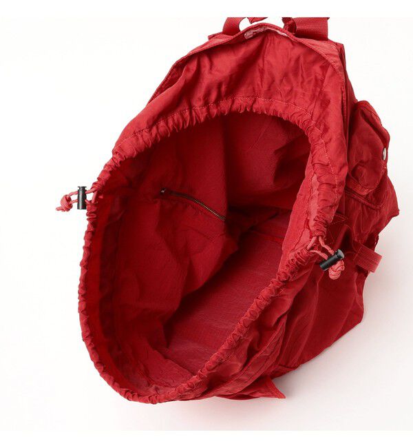 BEAMS PLUS「【別注】dip / Duffle Bag」|その他|