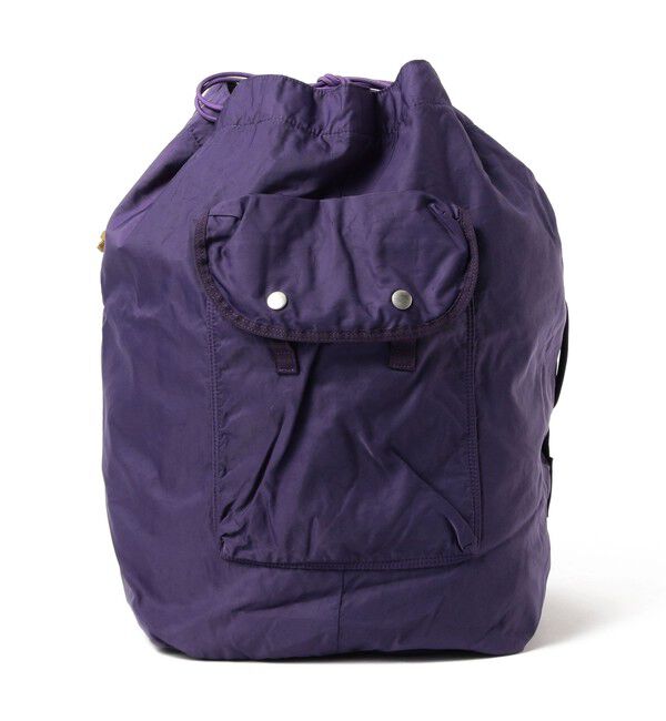 BEAMS PLUS「【別注】dip / Duffle Bag」|その他|PURPLE