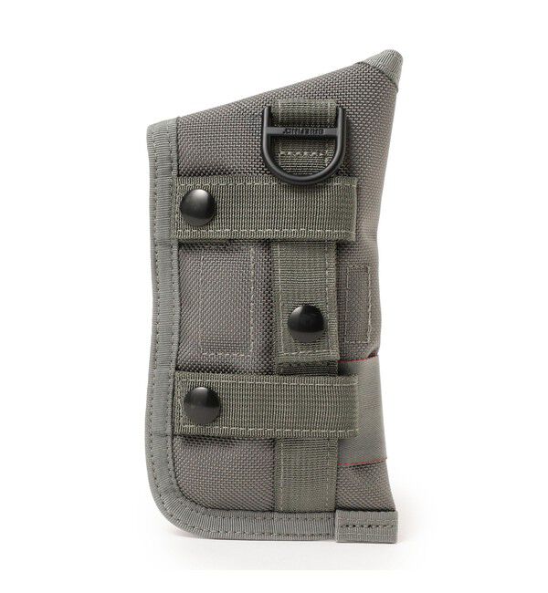 BEAMS PLUS「【別注】BRIEFING / MOBILE POUCH」|その他|