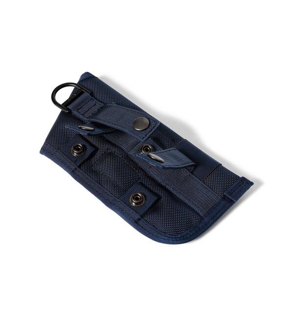 BEAMS PLUS「【別注】BRIEFING / MOBILE POUCH」|その他|