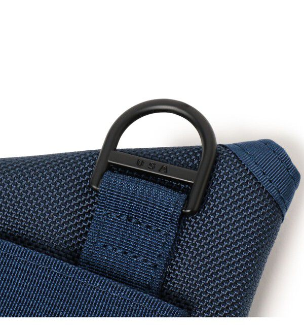 BEAMS PLUS「【別注】BRIEFING / MOBILE POUCH」|その他|
