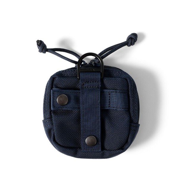 BEAMS PLUS「【別注】BRIEFING / POD POUCH」|その他|