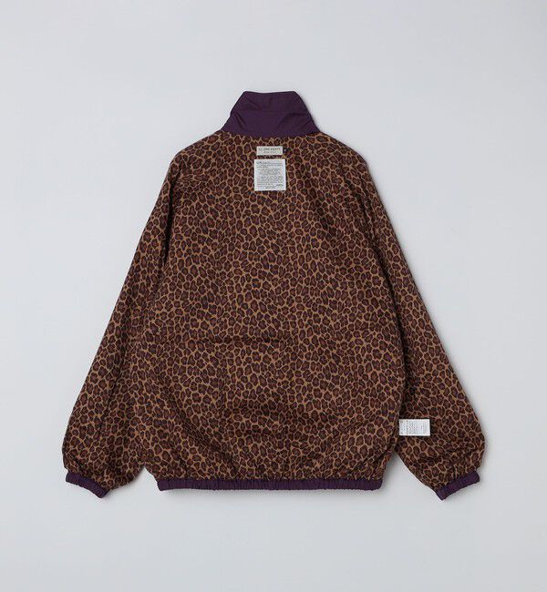 SHIPS「ILL180&deg;: GRIFFIN JACKET」|ブルゾン・スタジャン|