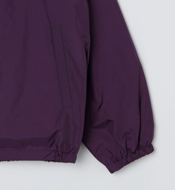 SHIPS「ILL180&deg;: GRIFFIN JACKET」|ブルゾン・スタジャン|