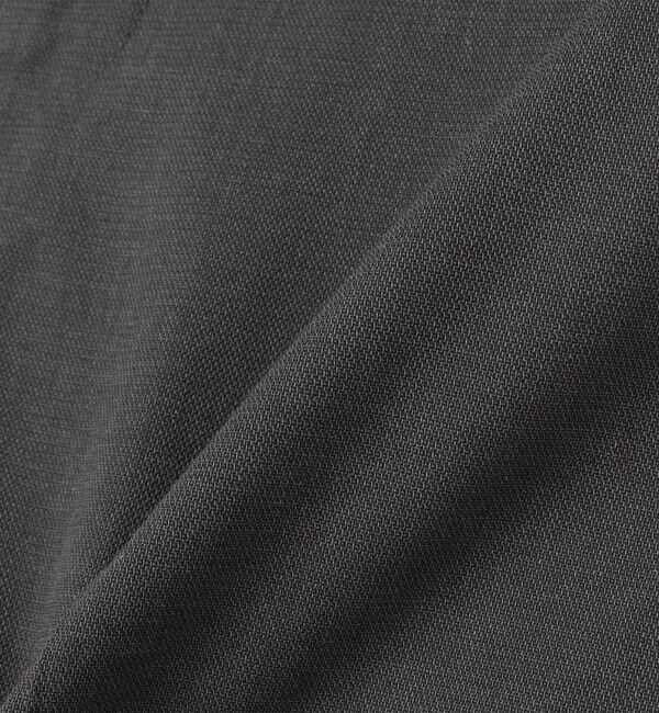 SHIPS「SHIPS:〈FUNCTION〉COOLMOTION(R) メッシュ サイドシャーリング スラックス」|チノ|