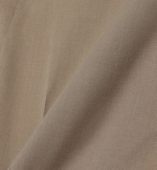 SHIPS「SHIPS:〈FUNCTION〉COOLMOTION(R) メッシュ サイドシャーリング スラックス」|チノ|