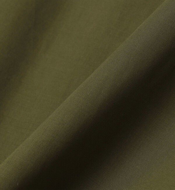 SHIPS「【SHIPS別注】Barbour: OS TRANSPORT JACKET」|ブルゾン・スタジャン|