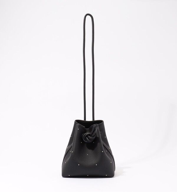 別注】VASIC BOND MINI STUDS バッグ（TOMORROWLAND GOODS）｜ルミネの