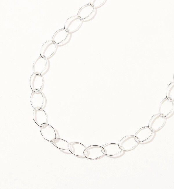 TOMORROWLAND GOODS「les bon bon botanica halo necklace」|ネックレス|