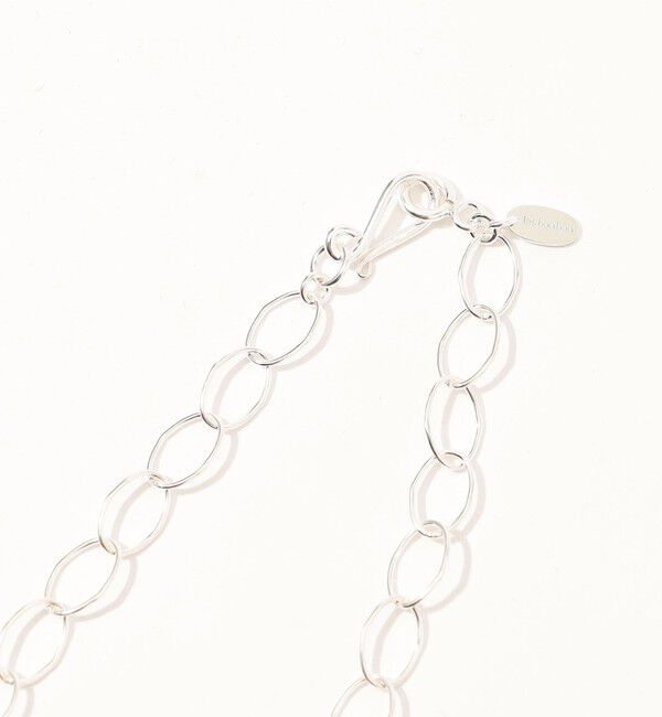 TOMORROWLAND GOODS「les bon bon botanica halo necklace」|ネックレス|