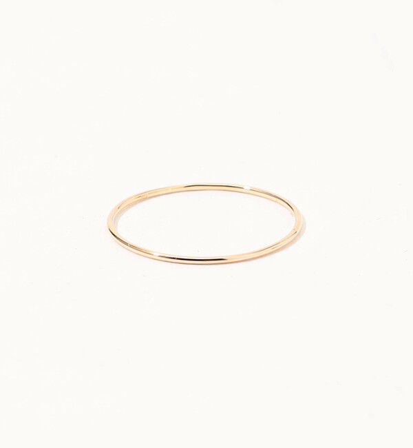 TOMORROWLAND GOODS「les bon bon plane ring」|リング|
