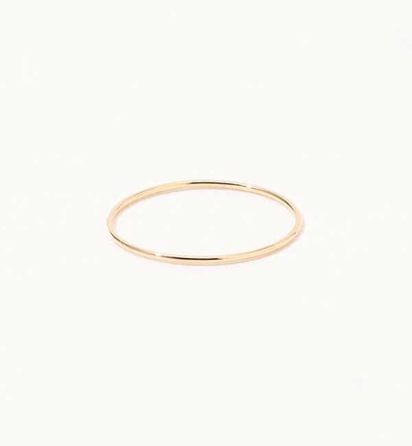 TOMORROWLAND GOODS「les bon bon plane ring」|リング|