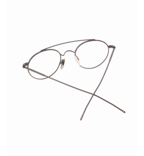 EYETHINK「THOM BROWNE UEO101A-004-49 Optical」|メガネ|