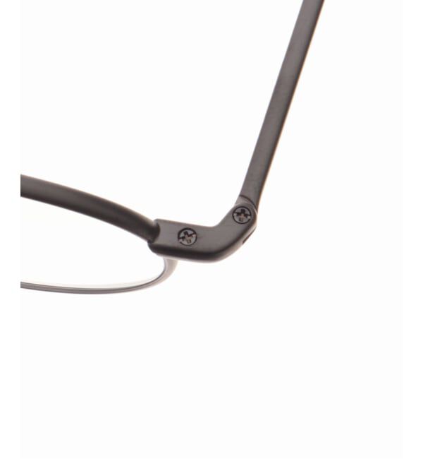 EYETHINK「THOM BROWNE UEO101A-004-49 Optical」|メガネ|