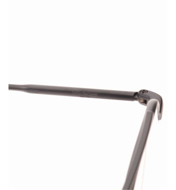 EYETHINK「THOM BROWNE UEO101A-004-49 Optical」|メガネ|