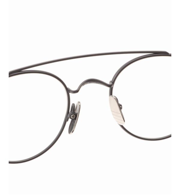 EYETHINK「THOM BROWNE UEO101A-004-49 Optical」|メガネ|