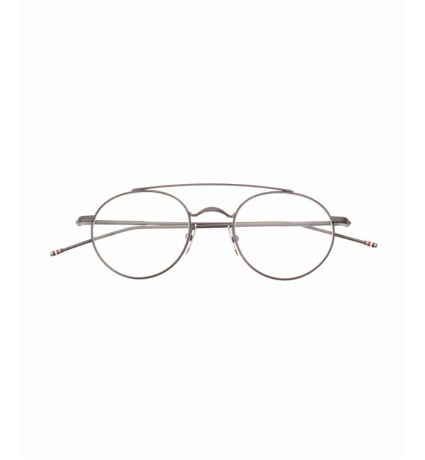 EYETHINK「THOM BROWNE UEO101A-004-49 Optical」|メガネ|