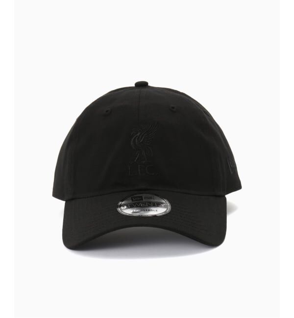 Liverpool FC「【NEW ERA / ニューエラ】LFC TONAL 9TWENTY LIVPOL JP」|キャップ・キャスケット|
