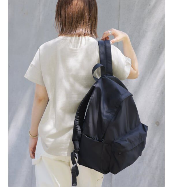 JOURNAL STANDARD relume「【HOLIDAYS COMFORT/ホリデーズ コンフォート】ラフィテンジクTEE」|Tシャツ・カットソー|