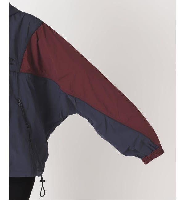 JOURNAL STANDARD「《予約》【UMBRO&times;JS】 HOODIE」|ブルゾン・スタジャン|