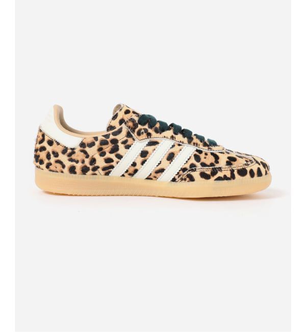 JOURNAL STANDARD relume「【adidas originals】SAMBA OG W：スニーカー」|スニーカー|