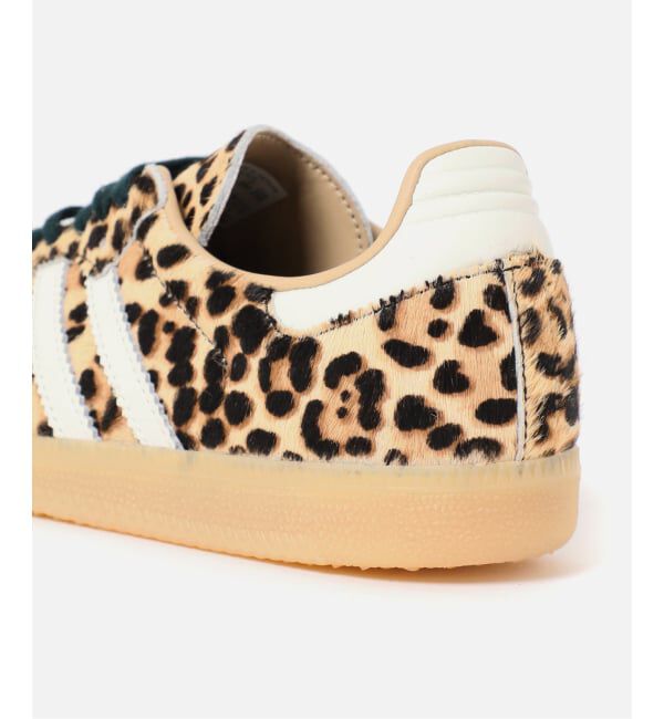 JOURNAL STANDARD relume「【adidas originals】SAMBA OG W：スニーカー」|スニーカー|