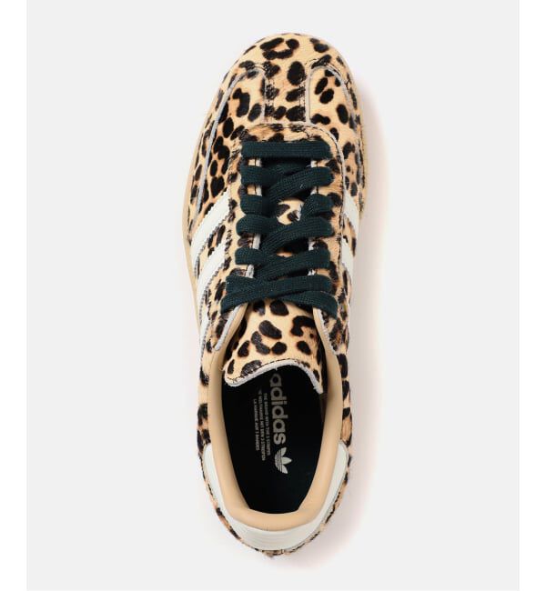 JOURNAL STANDARD relume「【adidas originals】SAMBA OG W：スニーカー」|スニーカー|