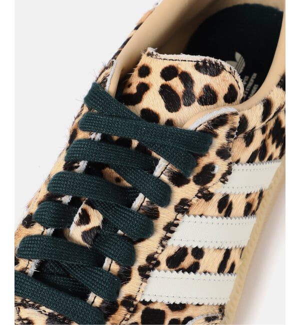 JOURNAL STANDARD relume「【adidas originals】SAMBA OG W：スニーカー」|スニーカー|