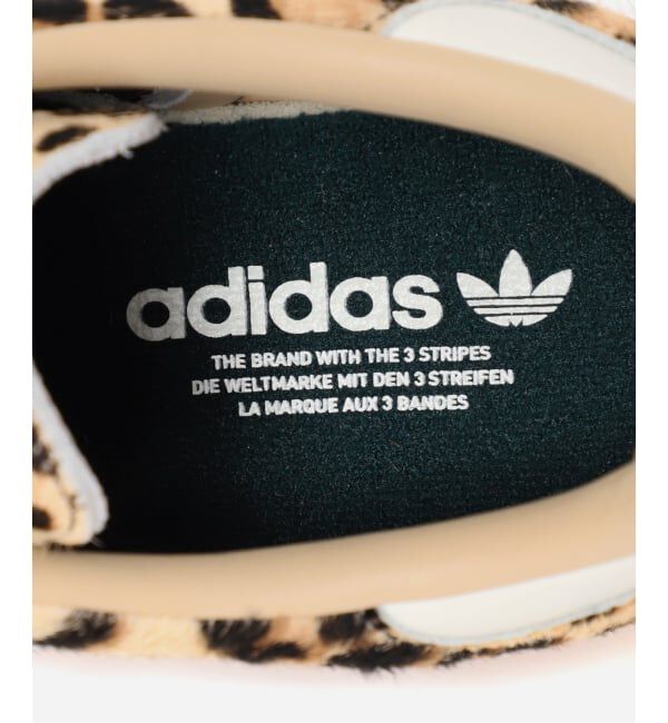 JOURNAL STANDARD relume「【adidas originals】SAMBA OG W：スニーカー」|スニーカー|