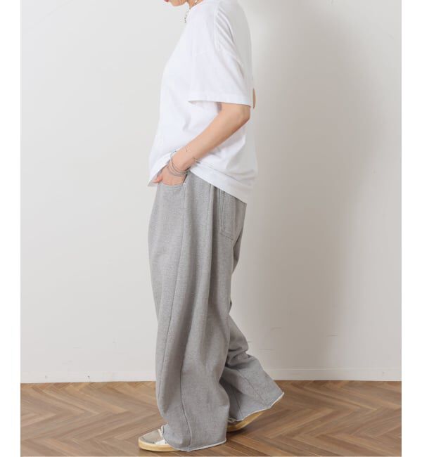 journal standard luxe「MATEY's プリントT(チェッカー)」|Tシャツ・カットソー|