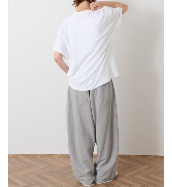 journal standard luxe「MATEY's プリントT(チェッカー)」|Tシャツ・カットソー|