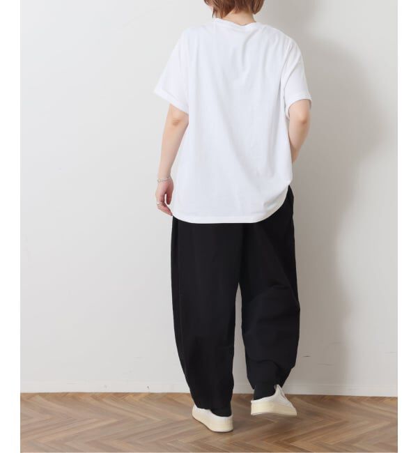 journal standard luxe「MATEY's プリントT(チェッカー)」|Tシャツ・カットソー|